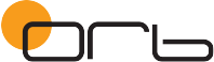 Orb Logo